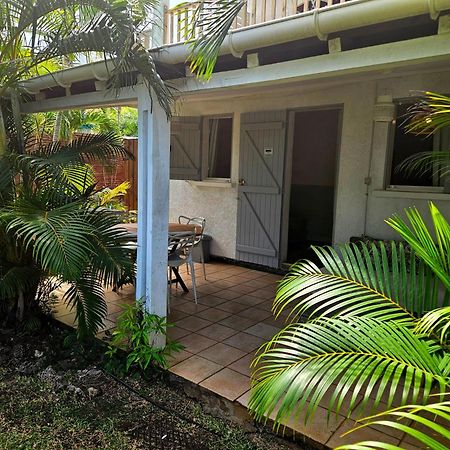 Apartamento L'Ile En Ylang Saint-Leu Exterior foto